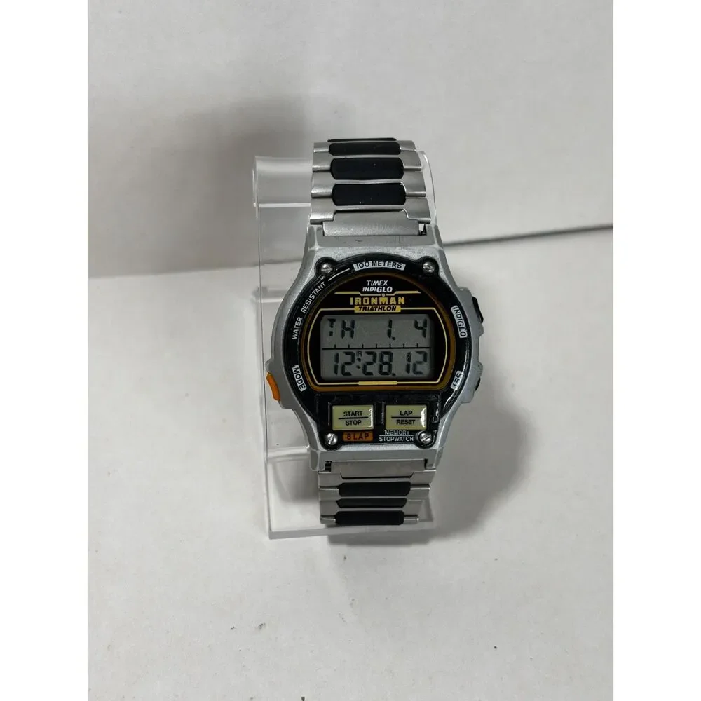 Timex this watch